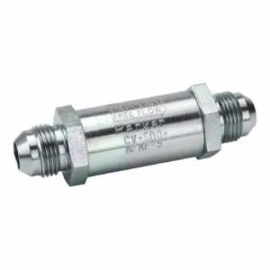 PARKER CV-1000-MFMF-5 Check Valve, 100 GPM | CT7CYG 53VC03