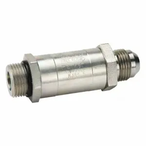 PARKER CV-500-MOMF-5 Check Valve, 50 GPM | CT7CZC 53VC09