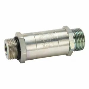 PARKER CV-750-MOMS-5 Check Valve, 65 GPM | CT7CZH 53VC11