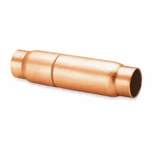 PARKER CV7-10FS-10FS Copper Check Valve 7/8 Diameter x 4 1/2 inch Length | AB4PYF 1ZRK3