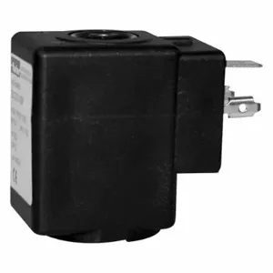 PARKER D6F Solenoid Valve Coil, 120/110V Ac, 9.5 W Watts, Coil Insulation Class H | CT7KBM 426J75