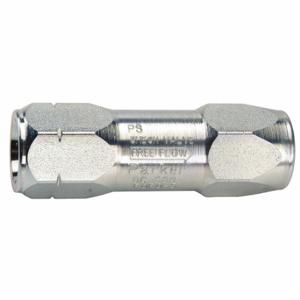 PARKER DC-1500-FOFO-5 Check Valve, 240 GPM | CT7CYV 53VC15