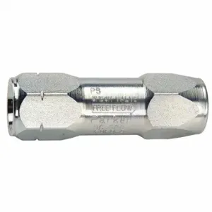 PARKER DC-1000-FOFO-5 Check Valve, 100 GPM | CT7CYH 53VC12