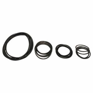 PARKER EMAK4 O-Ring Replacement Kit, Filter | CT7ERY 5KCV3