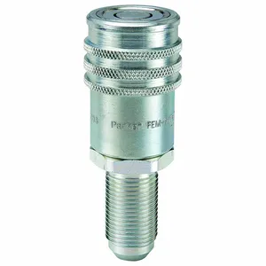 PARKER FEM-621-16BMF-NL PARKER FEM-621-16BMF-NL | BX3LUB