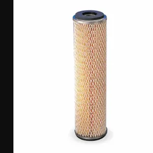 PARKER FP310-20 Pleated Filter Cartridge, 9-5/8 Inch Length, Polypropylene net | AC2YPP 2P696