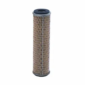 PARKER FP320-30 Pleated Filter Cartridge, 19-3/4 Inch Length, Polypropylene net | AE9ZJA 6PAX6