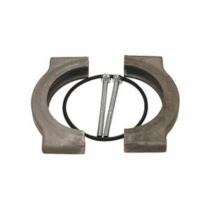 PARKER FXKE2 Fixing Clamp, Filter | CT7DAA 5KCT6