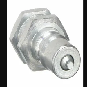 PARKER H2-63-T6 Hydraulic Coupler Male 9/16 In | AC4XQM 31A888