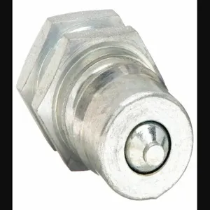 PARKER H4-63-T10 Hydraulic Coupler Male 7/8 In | AC4XQR 31A892