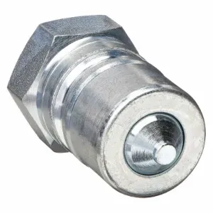 PARKER H6-63 Hydraulic Coupler Male 3/4 In | AC4XQT 31A893