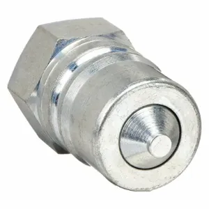 PARKER H8-63 Hydraulic Coupler Male 1 In | AC4XQV 31A895