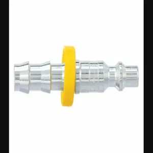 PARKER H9CP Coupling, 1/4 Inch Body Size | AC4WAD 30N319