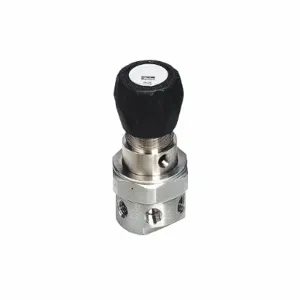 PARKER IR4005SK4PXX4B-GR 2 Inch L Sainless Steel Pressure Regulator, 20 to 500 Psi | CD2GFD 442F31