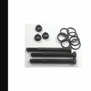 PARKER K-20-EH-4 Stud Seal Kit, 4 Work Sections | CT7KBB 38D940