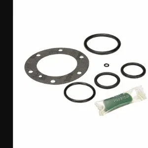 PARKER K352078 Seal Kit Solenoid Pilot 1/4 Inch N Series | AC9AWZ 3FER4