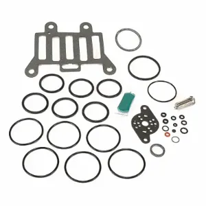 PARKER K352129 Repair Kit Double 1 Inch Valveair Ii | AC9AYF 3FEV6