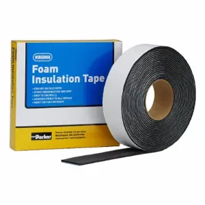 PARKER K502 Insulation Tape 2in. x 30 Feet 1/8 Inch | AD7FAE 4E309