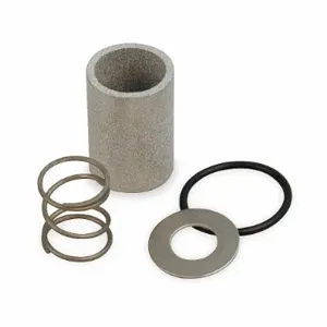 PARKER KIT-FT4-10-V Tee Filter Repair Kit For Feet 4 Filters | AB3BBJ 1RCD6