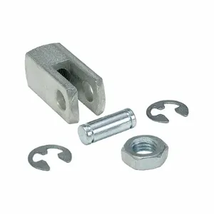 PARKER L071300300 Clevis Rod Kit 0.5in. | AG6XEH 49J945