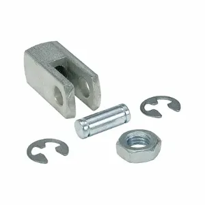 PARKER L071300500 Clevis Rod Kit 0.75in. | AG6XER 49J940