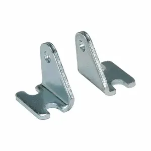 PARKER L071310100 Pivot Bracket Kit 0.75in. | AG6XEY 49J950