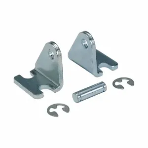 PARKER L071320100 Pivot Bracket Kit 1-1/3in. | AG6XFA 49J952