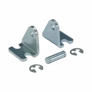 PARKER L071320500 Pivot Bracket Kit 3in. | AG6XEQ 49J939