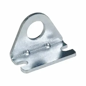 PARKER L073790028 Foot Bracket 1-3/8in. | AG6XEX 49J949