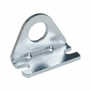 PARKER L073790032 Foot Bracket 1-5/8in. | AG6XEW 49J948