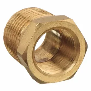 PARKER L209P-6-2 Pipe Bushing 3/8 Inch x 1/8 Inch | AE4HKV 5KNF6