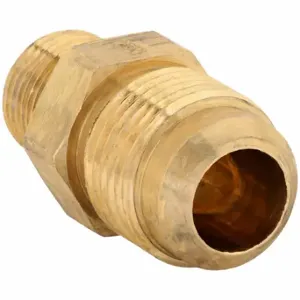 PARKER L48F-6-6 Brass Flare Fittings | CT7FTB 791AF6