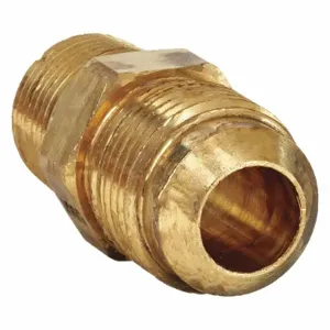 PARKER L48F-8-8 Male Connector Low Lead Brass Flare | AA8PMB 19H212