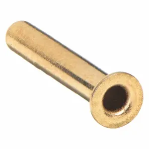 PARKER L63PT-5-62 Tube Support Low Lead Brass Compression 5/16in | AA8PLY 19H209