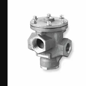 PARKER N31441091 Valve Air Pilot 2 Way 1/2 Inch Inlet | AC9AWA 3FEM9