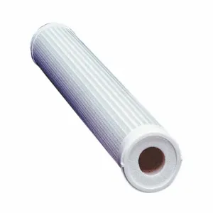 PARKER PAB004-20FE-DO Absolute Rated Pleated Filter Cartridge | AD8ZYR 4NVK4