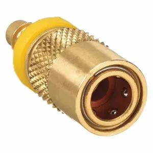 PARKER PC204-BP Quick Coupling, 1/4 Inch Size, Mold Coolant | AG6UAZ 48C195