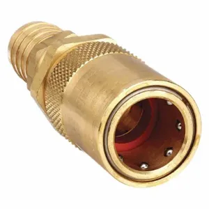 PARKER PC506 Quick Coupling, 1/2 Inch Size, Mold Coolant | AG6UBP 48C211