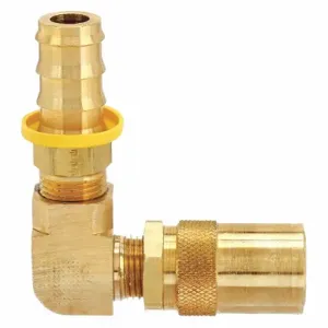 PARKER PC516-BP Quick Coupling, 1/2 Inch Size, Mold Coolant | AG6UBQ 48C212