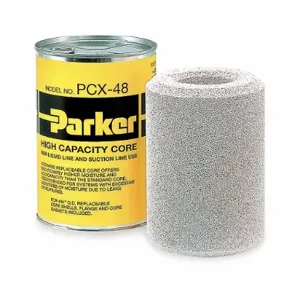 PARKER PCX-48 Filter Replace Core | AF2PQZ 6X522