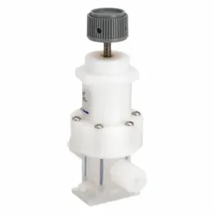 PARKER PR-1-2264-1 Pressure Regulator 1/4 Inch 0 To 30 Psi | AE7BRB 5WRN4