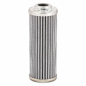 PARKER PR3033Q Hydraulic Filter Element, PR3033Q, Fiberglass | CT7GKN 1XPP2