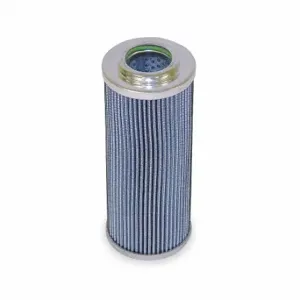 PARKER PR3143Q Hydraulic Filter Element, PR3143Q, 0240D003BN4HC, Fiberglass | CT7GKQ 1XPU2