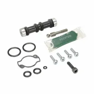 PARKER PS2041P Service Kit, Soft Seal Kit For 3-Position Valve | CT7KBE 3FDF9