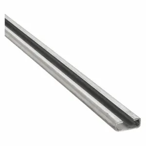 PARKER R-1 Mounting Rails Steel 3.28 Feet | AC2DGF 2HVH2