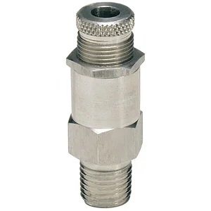 PARKER RV01A1N145 Relief Valve, 1/4 Inch Size | BT4WZK