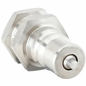 PARKER SH3-63-T8 Hydraulic Coupler Male 3/4 In | AC4XRB 31A902