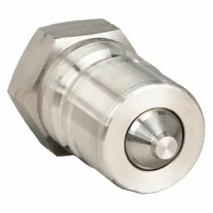 PARKER SH8-63 Hydraulic Coupler Male 1 In | AC4XRG 31A907