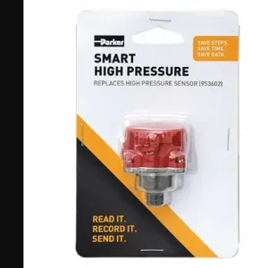 PARKER SMART PRESS 700PSI High Side Pressure Sensor, 45TY46, SSTK- | CT7JTL 42EW13