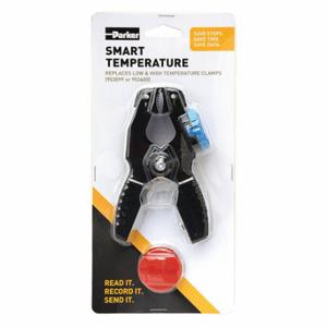 PARKER SMART TEMP CLAMP Temperaturklemme | CT7DAD 42EW11